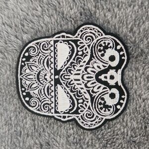 Starwars iron on patch